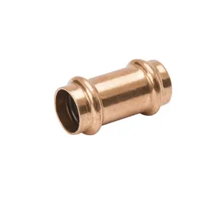 Copper Press Fittings PF01909