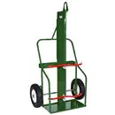 Sumner 782496 Cylinder Cart Holds 9 1/4-13 1/2 Cylinders
