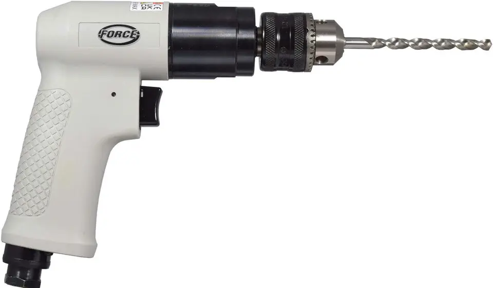 Sioux Force Tools 5445CR 3/8 REV Drill