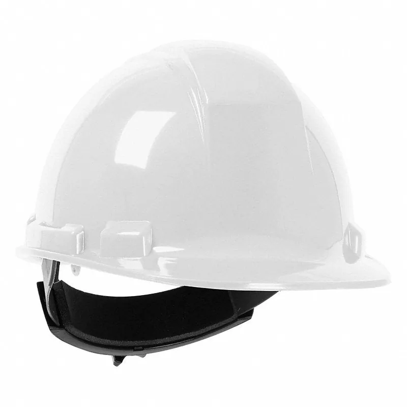 Dynamic 280-HP241R-01 Hard Hat Cap Style Non-Vented Standard Brim