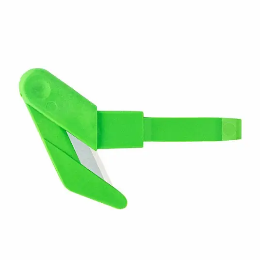 Klever KCJ-XH-30X (1) Kleenö XChange Antimicrobial Replacement Head Wide