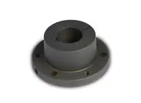 TB Woods J4716 Quick Disconnect Bushing 4.4375 in Bore 7.2500 in Flg OD 4.5000 in LTB