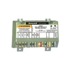 Allied Air 30W34 2-Rod Intermittent Pilot Ignition Control