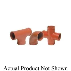 GruvLok Fittings 0390020543 Fitting EA Replacement MPN