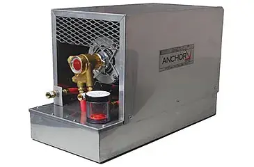 Anchor Brand 100-R950V Water Cooling System 2 Gallon Replacement MPN
