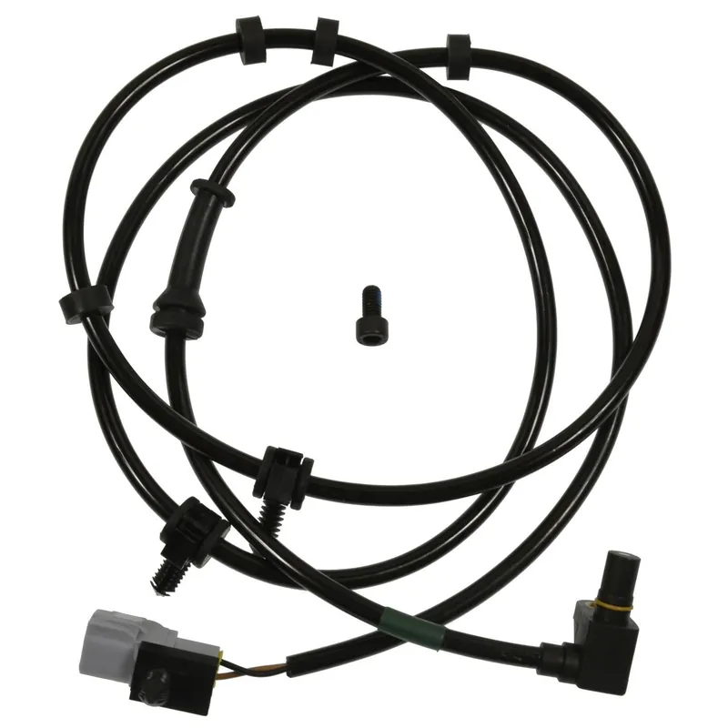 ABS Fittings 321-ABS