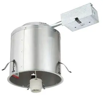 Lithonia L7XR-R6 6IN IC/ N-IC Remodel Hsg
