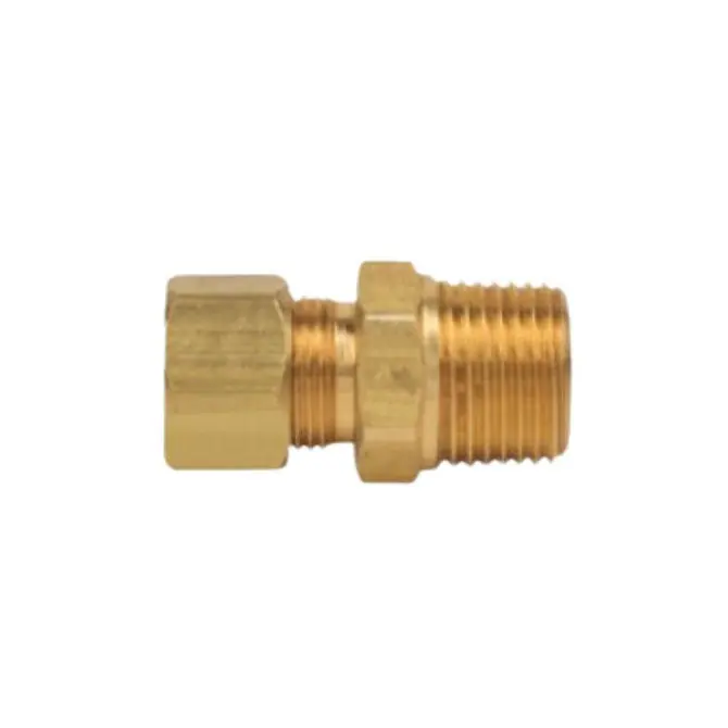 Flare & Compression Fittings 68-6-6X