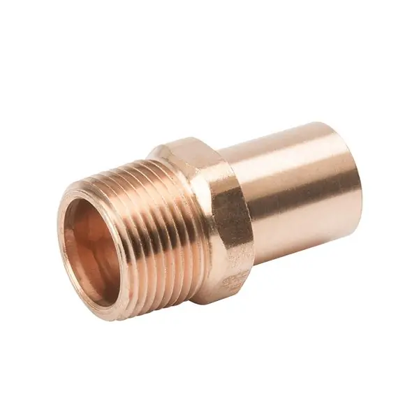 Copper Press Fittings PF01431