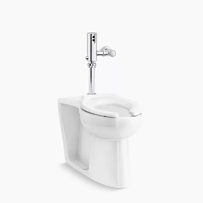 Kohler PR25042-T5DS-NA CVR Modflex Bowl & Mach 1.6 DC