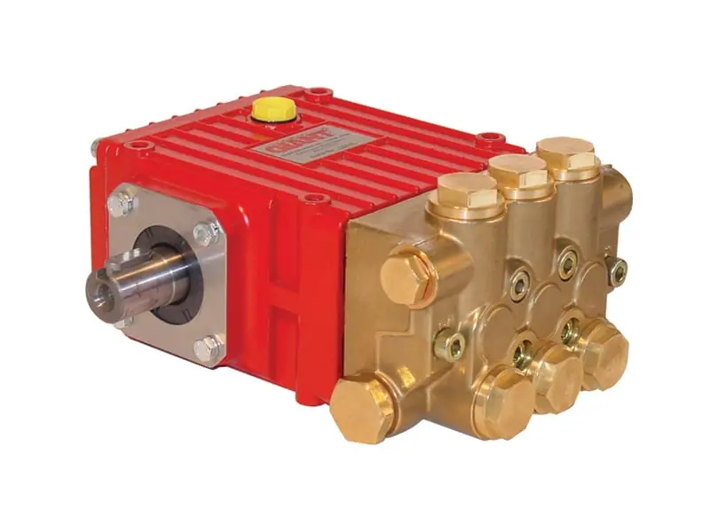 IBC Technologies Parts P-317