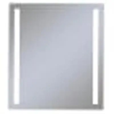 Robern YM3040RCFPD4 Vitality Lighted Mirror 30 x 40 Rectangle