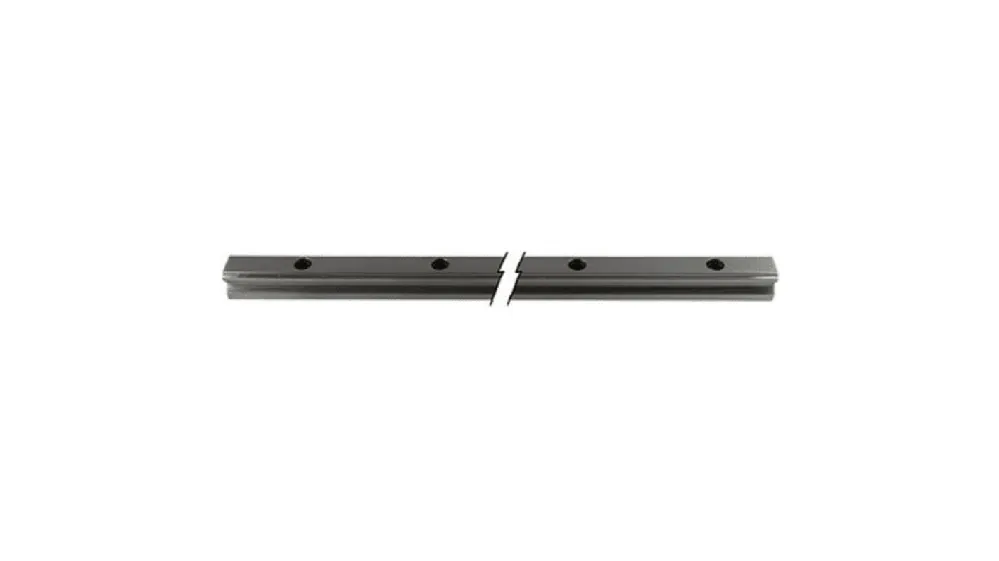 THK HSR25-640L Linear Guide Standard Ball Profile Rail - 25 mm Rail - 640 mm Max Length