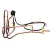 Bosch 8733941860 Highpressure Valve Assembly