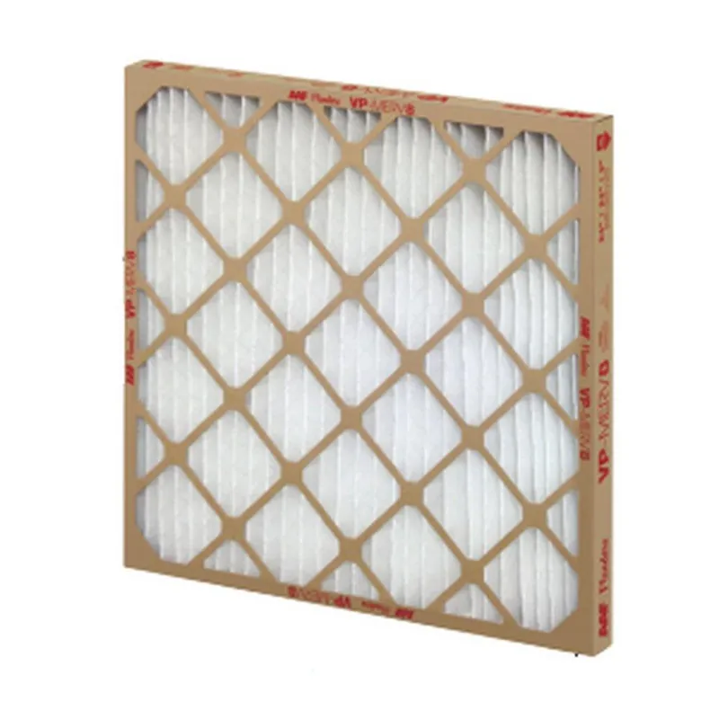 Flanders Filters 80085.01242 Air Filter