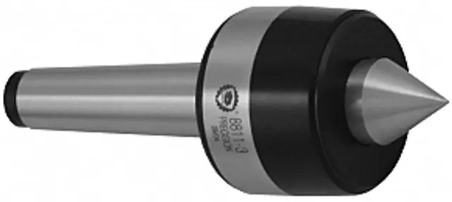 Bison 7-565-004 BISON MT4 PRECISION LIVE CENTER