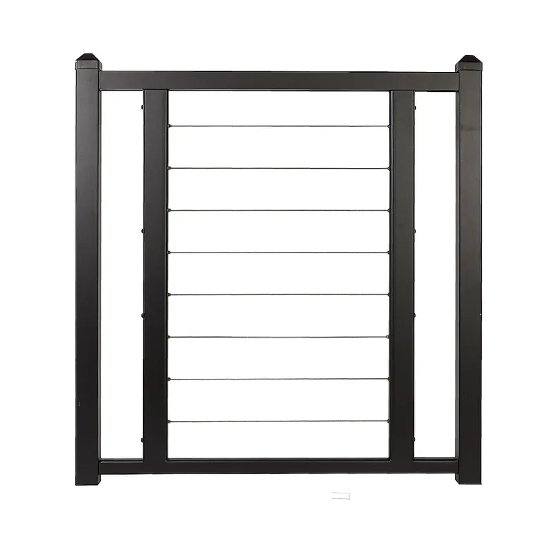 Fortress Building Products 57534498 Gate 34x34-1/2