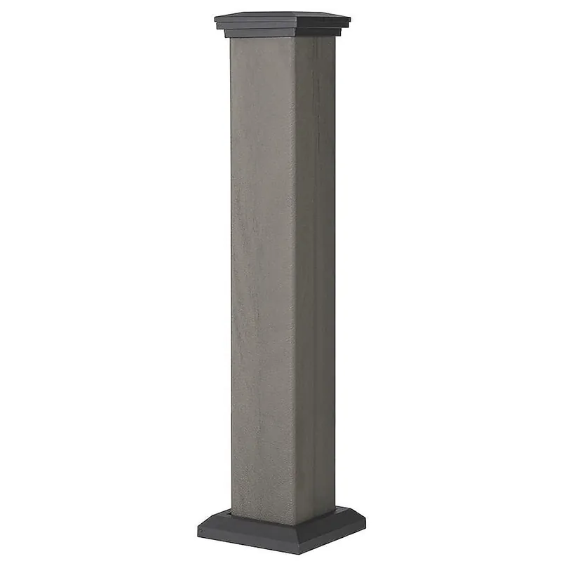 FORTRESS BUILDING PRODUCTS 116054009 POST SLEEVE 40in