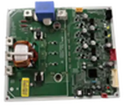 LG EBR79838602 PCB Assembly Inverter Onboarding