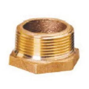 Brass Ftg B-BU0501LF