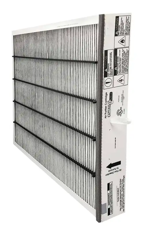 Carrier PGAPXCAR1620 16x20 Media Cartridge