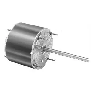 MARS Motors and Armatures 3734 Reversible Rotation Fan Motor 1/2 HP