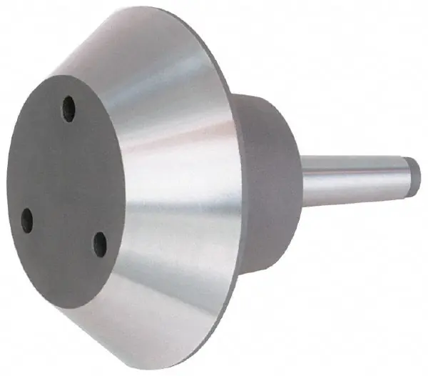 Bison 7-573-0401 3.94/5.90 Head For Pipe Live Center