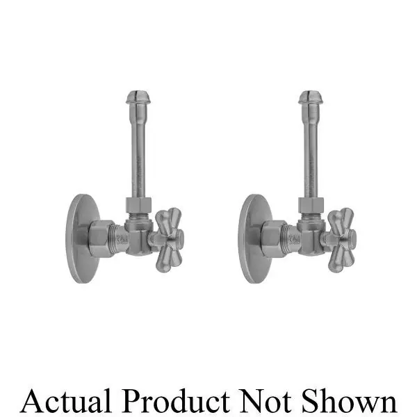 Jaclo Decorative Plumbing 621-62-SB