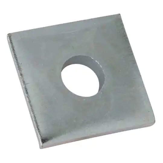 Kindorf H-119-C Washer Steel 3/8 Inch