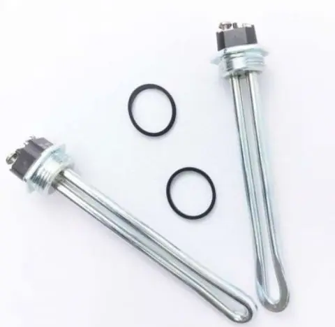 Lochinvar 100109502 Light-Duty Conversion Kit 208 V 7 kW