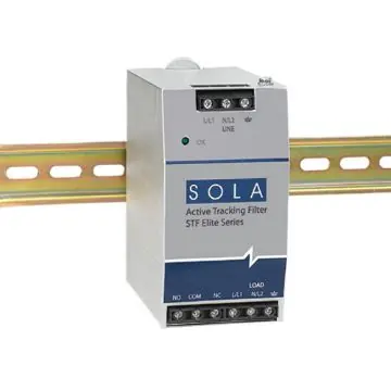 SolaHD STFE100-10N SHD STFE ACTIVE TRK FILTER 1PH 10A 120V