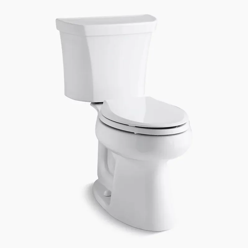Kohler 5298-RA-0 Highline 1.0 Gpf Toilet Ch Eb