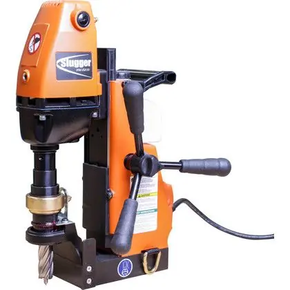Jancy 72725261124 Jhm Usa101 Mag Drill Power 120V
