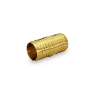 Everflow EPCP0038-NL 3/8 F1807 PEX Coupling Lead Free