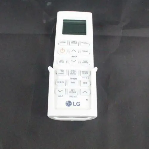 LG AKB73455712 Remote Controller Assembly