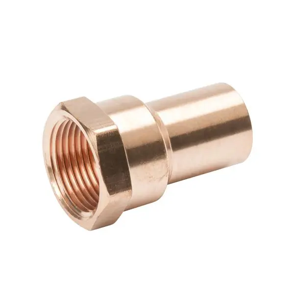 Copper Press Fittings PF15310