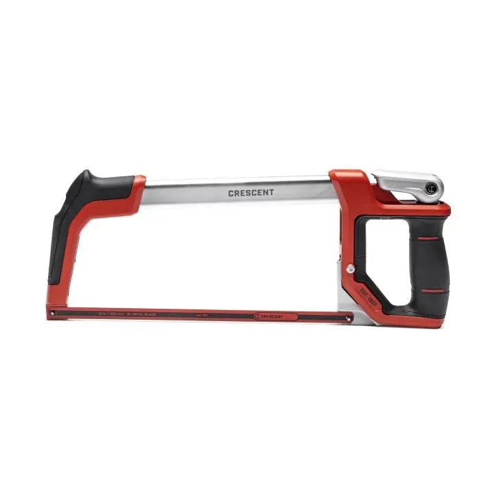 Crescent CTHACK Fast Tension Hacksaw 12 in