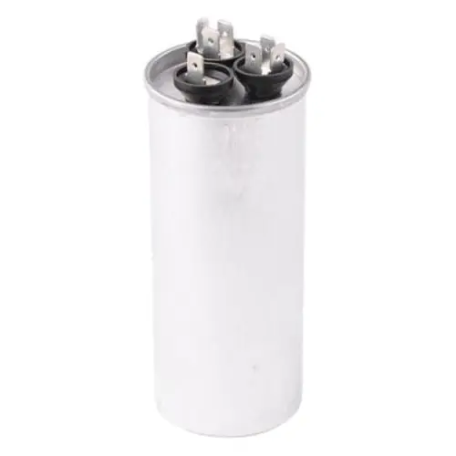 Allied Air 89M93 Dual Run Capacitor 55+5 uF 370 VAC