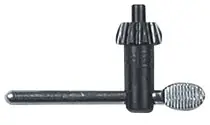 Milwaukee 495-48-66-3280 Replacement Chuck Key 1/2 in 1/4 in Dia Pilot