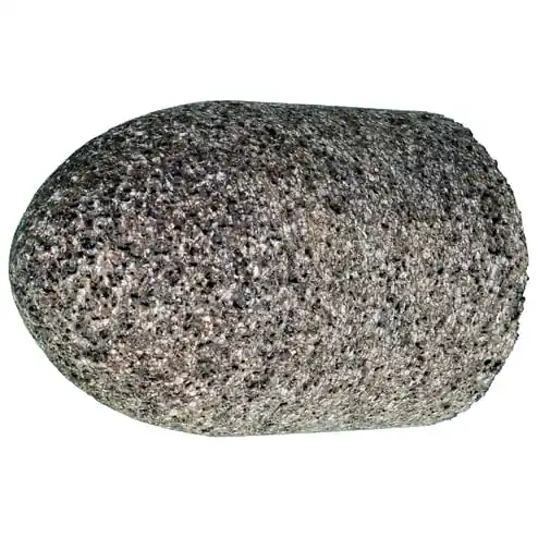 PFERD 39008690 Universal Line PS-FORTE Round Nose Cone 2 in A16 Grit