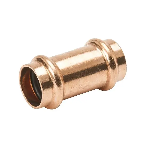 Copper Press Fittings PF10147