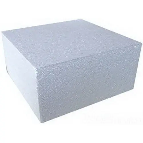 MARS 93637 Mars Air Handler Foam Block 8 inch W x 8 inch H x 4 inch D