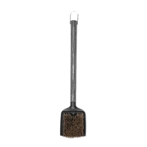 Louisiana Grills 40236 Palmyra Bristle/Stainless Steel Body Cleaning Brush