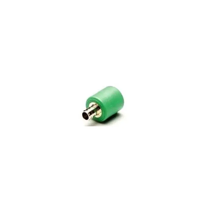 Aquatherm 1070032010 1 X Crimp Pex Adapter