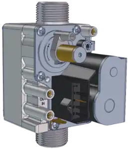 IBC Technologies Parts P-824