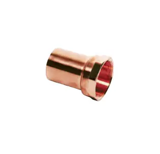 Copper Press Fittings PF01563