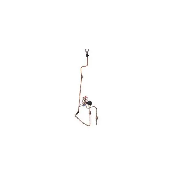 Bosch 8733953338 Expansion Valve Assembly