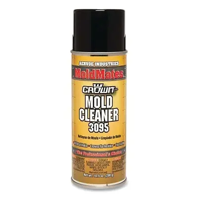 CROWN 3095 Mold Cleaner 10.5 oz