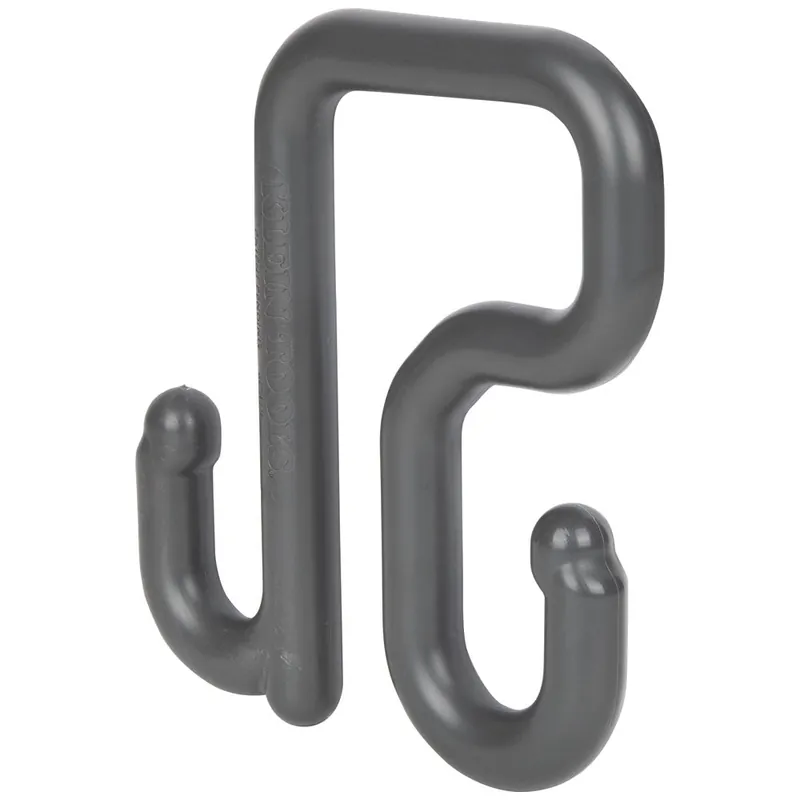Klein Tools Inc BC312 3-Inch Utility Bucket S-Hook