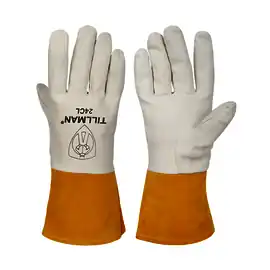 Tillman 24CXS TIG Welding Gloves Power X-Small